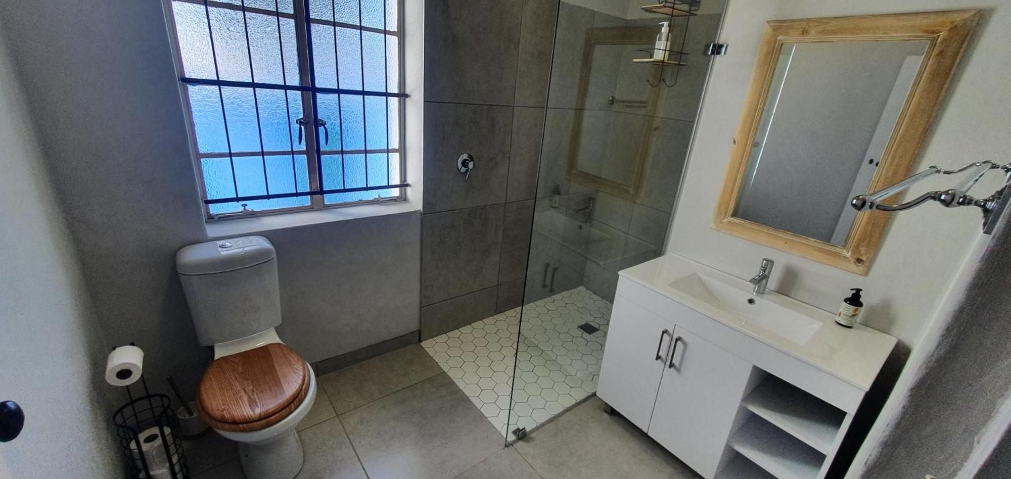 Вілла Karoo Leeu Self Catering Оудсгорн Екстер'єр фото